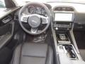 Loire Blue Metallic - F-PACE R-Sport AWD Photo No. 14