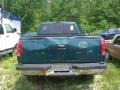 1995 Forest Green Metallic GMC Sierra 1500 SLT Extended Cab 4x4  photo #5