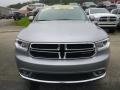 Billet Metallic - Durango SXT AWD Photo No. 8