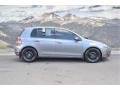 United Gray Metallic - Golf 4 Door TDI Photo No. 2