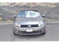 United Gray Metallic - Golf 4 Door TDI Photo No. 4