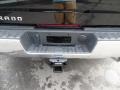 Black - Silverado 3500HD Work Truck Crew Cab 4x4 Photo No. 10