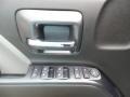Black - Silverado 3500HD Work Truck Crew Cab 4x4 Photo No. 15