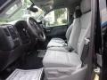 Black - Silverado 3500HD Work Truck Crew Cab 4x4 Photo No. 17