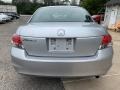 Alabaster Silver Metallic - Accord LX-P Sedan Photo No. 6