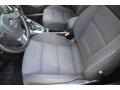 United Gray Metallic - Golf 4 Door TDI Photo No. 11