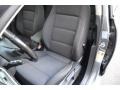United Gray Metallic - Golf 4 Door TDI Photo No. 12