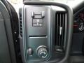 Black - Silverado 3500HD Work Truck Crew Cab 4x4 Photo No. 23