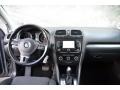 United Gray Metallic - Golf 4 Door TDI Photo No. 13