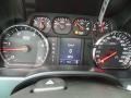 Black - Silverado 3500HD Work Truck Crew Cab 4x4 Photo No. 25