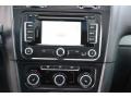 United Gray Metallic - Golf 4 Door TDI Photo No. 16