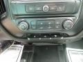 Black - Silverado 3500HD Work Truck Crew Cab 4x4 Photo No. 31