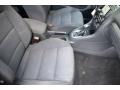 United Gray Metallic - Golf 4 Door TDI Photo No. 18