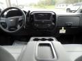 Black - Silverado 3500HD Work Truck Crew Cab 4x4 Photo No. 35