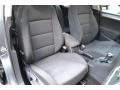 United Gray Metallic - Golf 4 Door TDI Photo No. 19