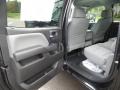 Black - Silverado 3500HD Work Truck Crew Cab 4x4 Photo No. 36
