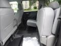 Black - Silverado 3500HD Work Truck Crew Cab 4x4 Photo No. 39
