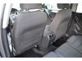 United Gray Metallic - Golf 4 Door TDI Photo No. 20