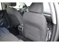 United Gray Metallic - Golf 4 Door TDI Photo No. 21