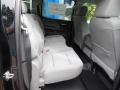 Black - Silverado 3500HD Work Truck Crew Cab 4x4 Photo No. 41