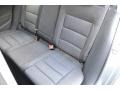 United Gray Metallic - Golf 4 Door TDI Photo No. 22