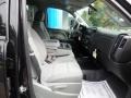 Black - Silverado 3500HD Work Truck Crew Cab 4x4 Photo No. 44