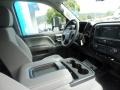 Black - Silverado 3500HD Work Truck Crew Cab 4x4 Photo No. 45