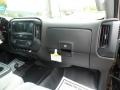 Black - Silverado 3500HD Work Truck Crew Cab 4x4 Photo No. 46