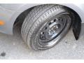 United Gray Metallic - Golf 4 Door TDI Photo No. 29