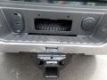 Graphite Metallic - Silverado 2500HD Work Truck Crew Cab 4WD Photo No. 15