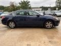 2009 Royal Blue Pearl Honda Accord LX-P Sedan  photo #9