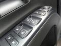 Graphite Metallic - Silverado 2500HD Work Truck Crew Cab 4WD Photo No. 25