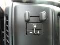 Graphite Metallic - Silverado 2500HD Work Truck Crew Cab 4WD Photo No. 26