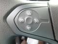 Graphite Metallic - Silverado 2500HD Work Truck Crew Cab 4WD Photo No. 30