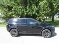 Narvik Black 2019 Land Rover Discovery Sport HSE Exterior