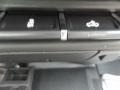 Graphite Metallic - Silverado 2500HD Work Truck Crew Cab 4WD Photo No. 37