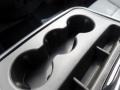 Graphite Metallic - Silverado 2500HD Work Truck Crew Cab 4WD Photo No. 38