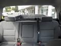 Graphite Metallic - Silverado 2500HD Work Truck Crew Cab 4WD Photo No. 42