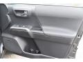2019 Magnetic Gray Metallic Toyota Tacoma SR Double Cab 4x4  photo #22
