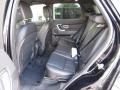 Ebony Rear Seat Photo for 2019 Land Rover Discovery Sport #129793132