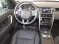 Ebony Dashboard Photo for 2019 Land Rover Discovery Sport #129793156