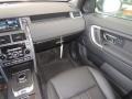 Ebony Dashboard Photo for 2019 Land Rover Discovery Sport #129793168