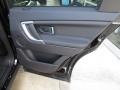 Ebony Door Panel Photo for 2019 Land Rover Discovery Sport #129793270
