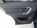 Ebony Door Panel Photo for 2019 Land Rover Discovery Sport #129793294