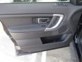Ebony Door Panel Photo for 2019 Land Rover Discovery Sport #129793312
