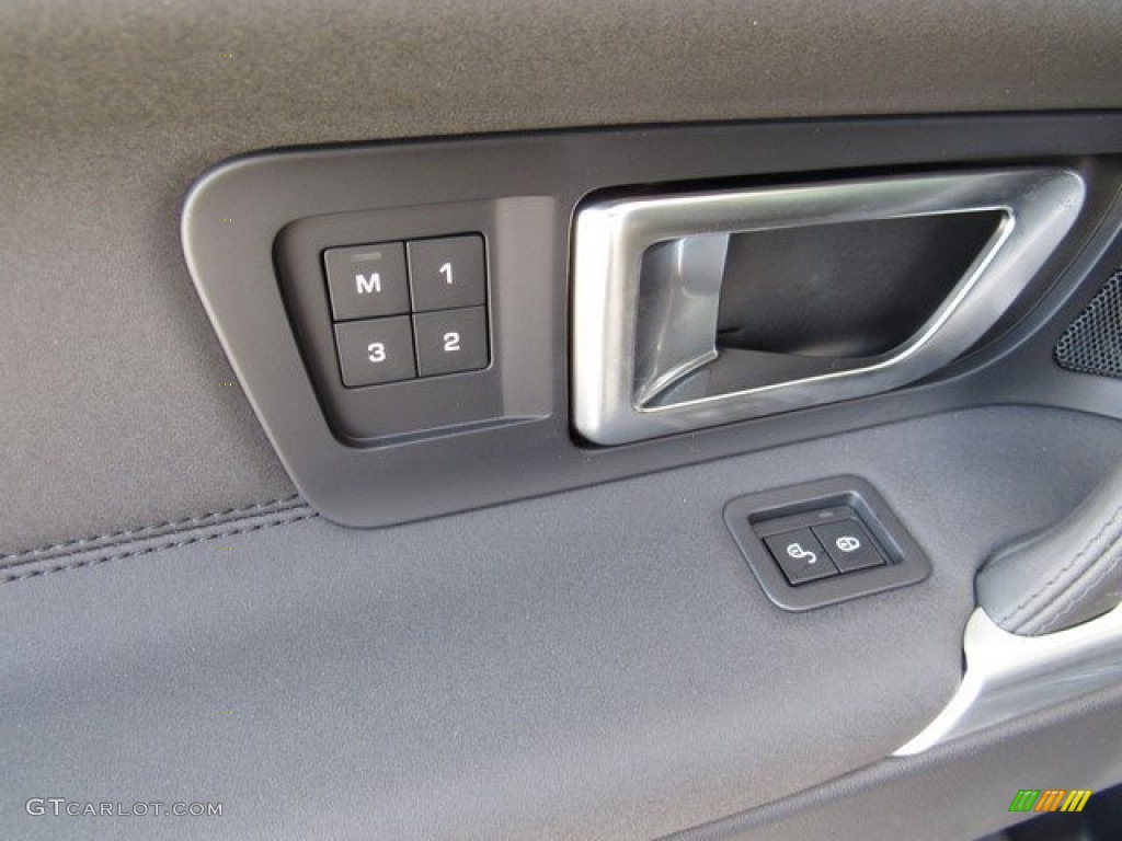 2019 Land Rover Discovery Sport HSE Controls Photo #129793330