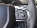 Ebony Steering Wheel Photo for 2019 Land Rover Discovery Sport #129793399