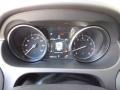 Ebony Gauges Photo for 2019 Land Rover Discovery Sport #129793423