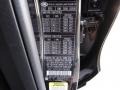 1AT: Narvik Black 2019 Land Rover Discovery Sport HSE Color Code