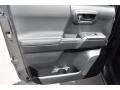 2019 Magnetic Gray Metallic Toyota Tacoma SR Double Cab 4x4  photo #21
